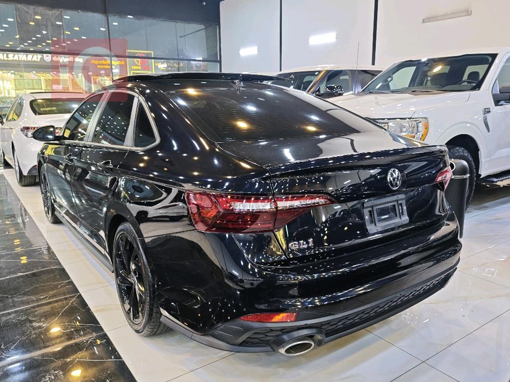 فولكسفاغن جيتا